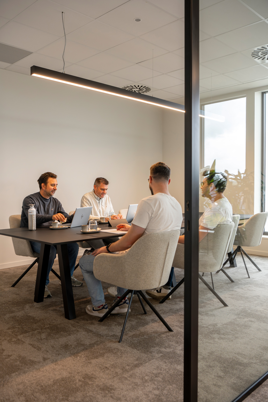 vacature modern workplace engineer