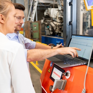 IT voor KMO's West-Vlaanderen