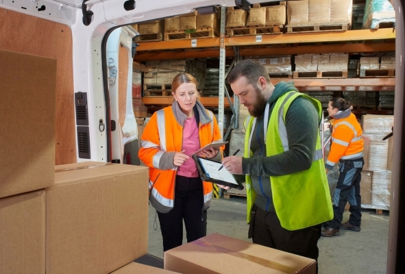 sym3 delivery app